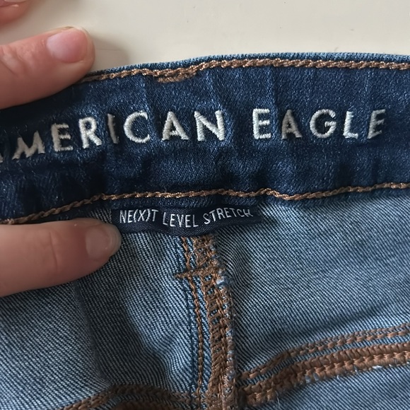 AE skinny jeans - Picture 5 of 8